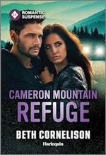 Cameron Mountain Refuge