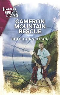 Cameron Mountain Rescue