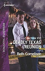 Colton 911:  Deadly Texas Reunion