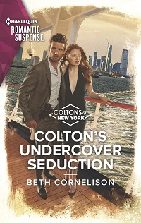 Colton's Undercover Seduction