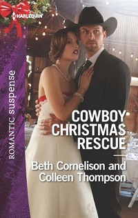 Cowboy Christmas Rescue