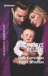 Rockabye Rescue
