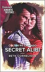 Secret Alibi