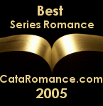 Best Series Romance of 2005